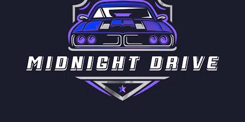 Midnight Drive at Whiskey Bent
