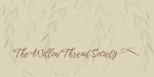 Monthly sewing meetup on Amelia Island