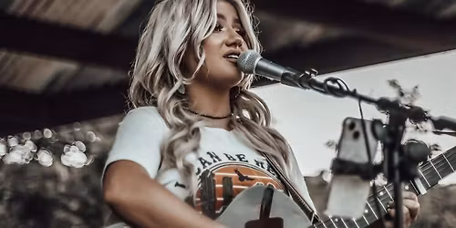 Libby Lane TXM Tyler