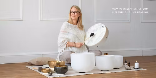 Sound Bath Meditation