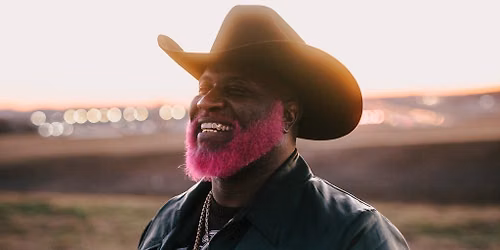 Pynk Beard