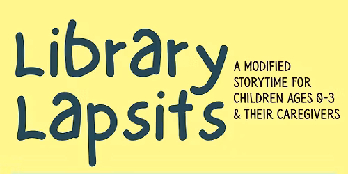 Library Lapsits @ SAL