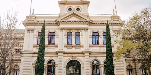 Albert Hall Community Open Day