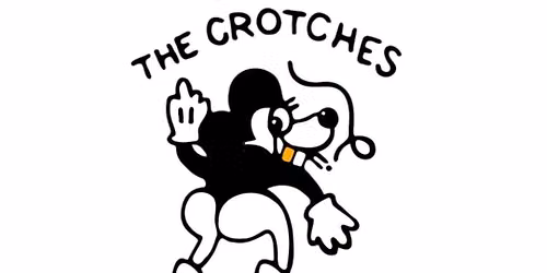 THE CROTCHES 