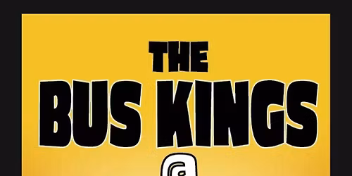 The Bus Kings...live rocking music!!!