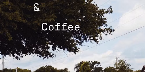 Cars & Coffee