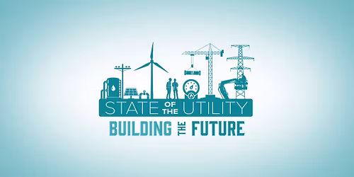 2026 State of the Utility