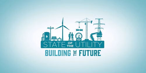 2026 State of the Utility
