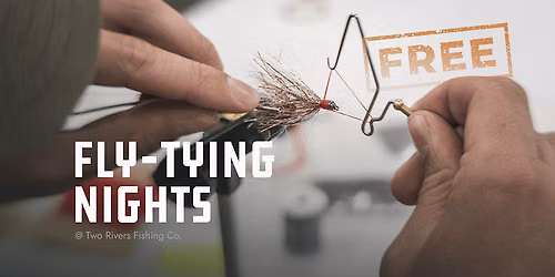 Fly-tying Nights