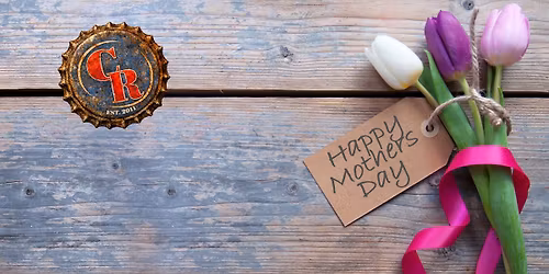 Mother's Day Brunch Buffet