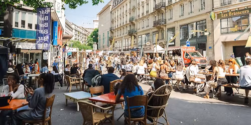 Miam Festival 2026
