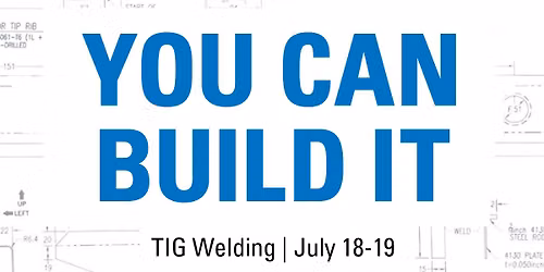 EAA SportAir TIG Welding Workshop at AirVenture 2026 in Oshkosh, Wisconsin
