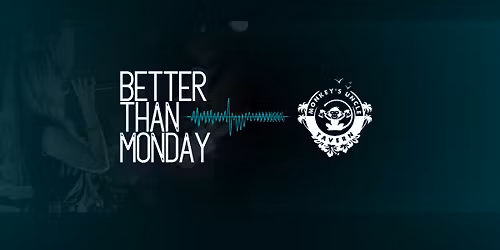 BTM @ Monkey's Mandarin