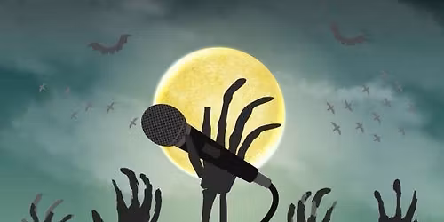 Adult Halloween Karaoke 