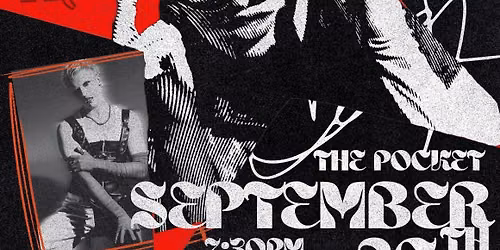 Bryce Bowyn - "Fever Dream" Album Release Show