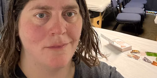 Foundation in Gua Sha Upper Body and Face
