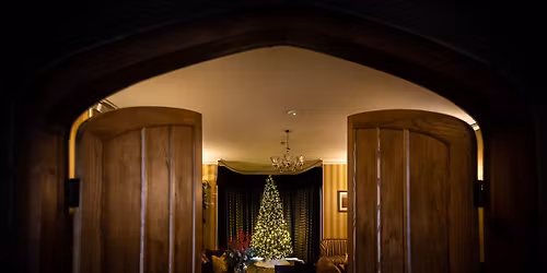 Christmas Break 2025