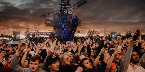 Splash! Festival 2025