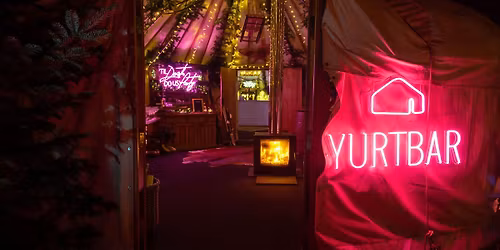 YurtBar Manchester ** Thursday 11th December **