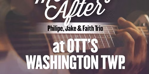 TMA Trio Live At Ott\u2019s Twp!