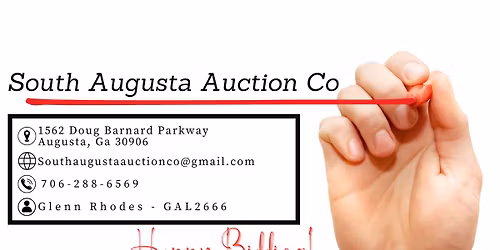 November Auction 