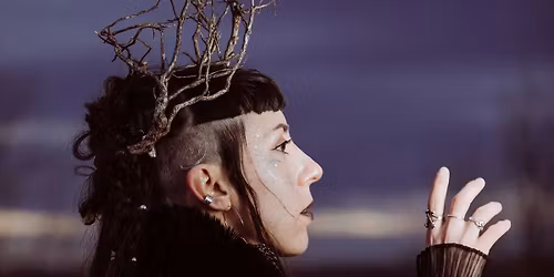 SHANNON PEARL \/ DIKAJEE