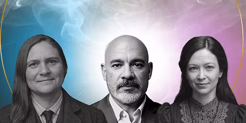 The Whispering Table Society - Seance Gallery