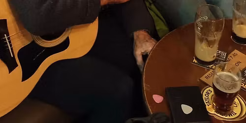 Acoustic Sesh - Minesapint