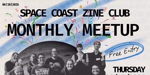 June Monthly Meetup & One Year Celebration \ud83c\udf89 