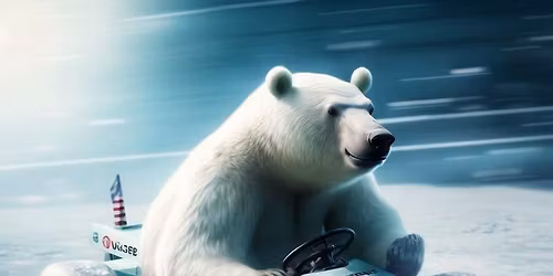 MTAM 3nd Annual Polar Bear Ride 2026