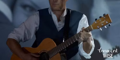 LIVE MUSIC - RYAN EDWARDS