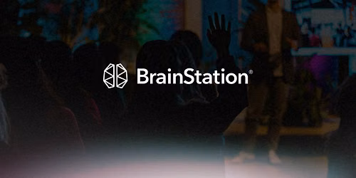 Marketing Evenings LDN: The Future of Marketing in the Age of AI
