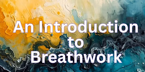 Functional Breathwork Workshop