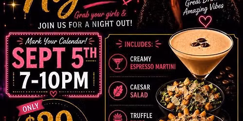 Ladies Night