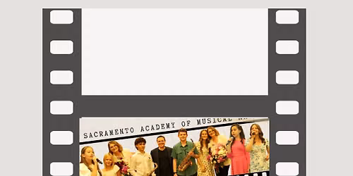Student Singing Fellowship
