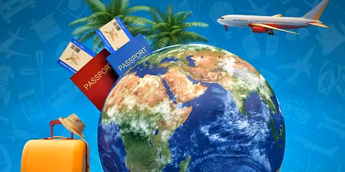 Island Bolers and Friends June Rally 2026