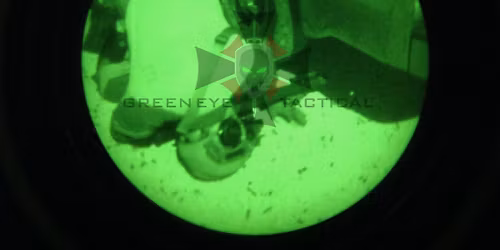 Night Vision Operator Course