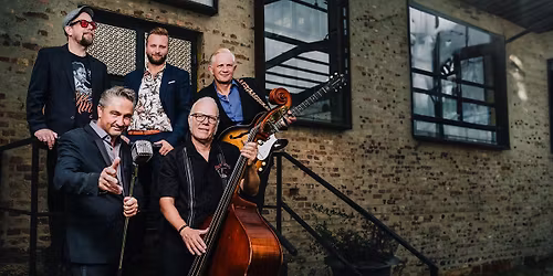 B.B. & the Blues Shacks