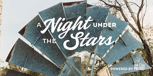 A Night Under The Stars 2026