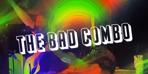 The Bad Combo Rocks Rick's!