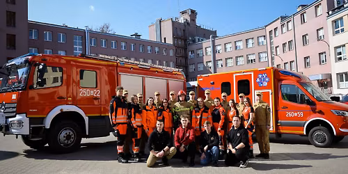 Dzie\u0144 Otwarty Akademii Po\u017carniczej 2026