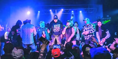 Shawn Paris makes his long awaited return to Down Under Bar & Grill