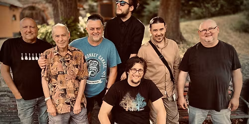 BUTY | Jazz Tibet Club