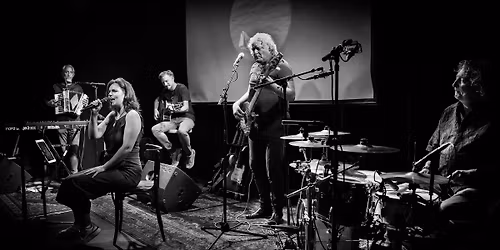 Myrthe en de Bootsmannen \u2013 Zilt & Zoet