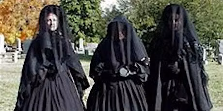 Oakwood Cemetery Tour