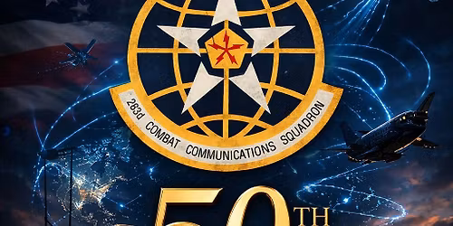 283 CBCS 50th Anniversary Celebration