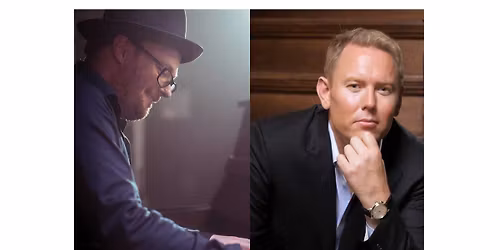 Lunsjkultur 60+ \/ The Pianomen