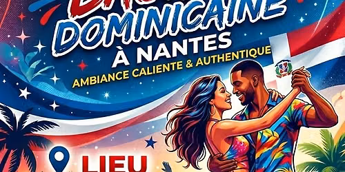 Stage Bachata dominicaine d\u00e9butant 