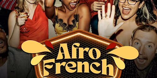 AfroFrench x Kocee