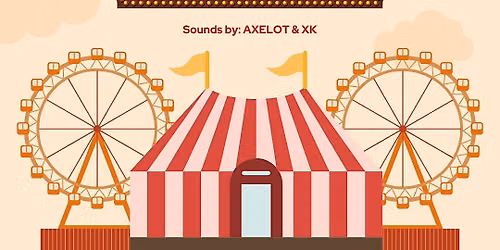 Circus Photography Meetup: Let's Stay Creative x SA Creatives